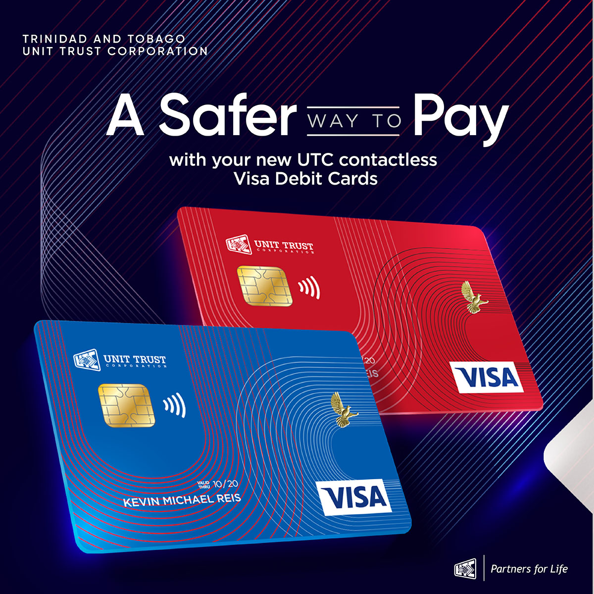 Order Card