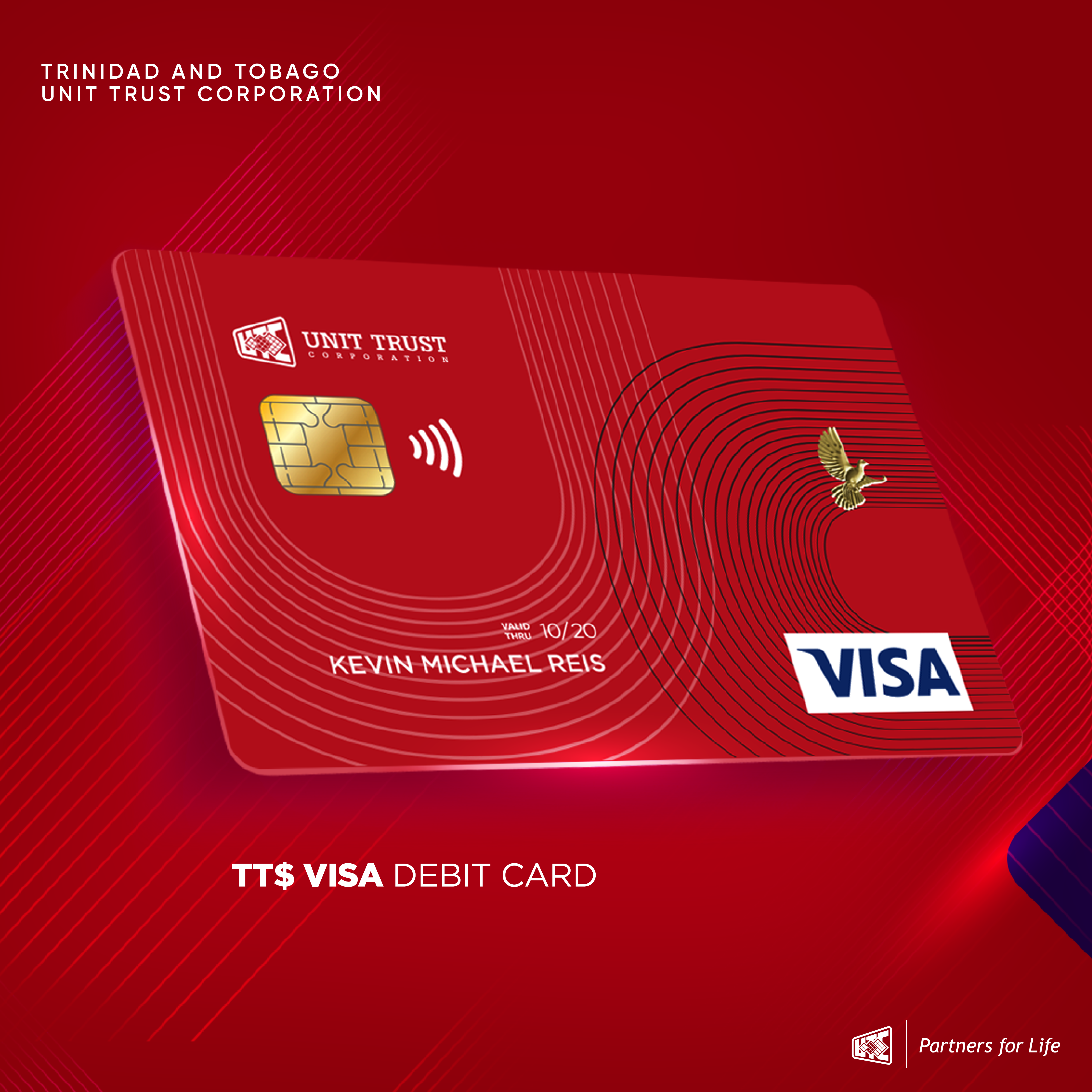 Card Support